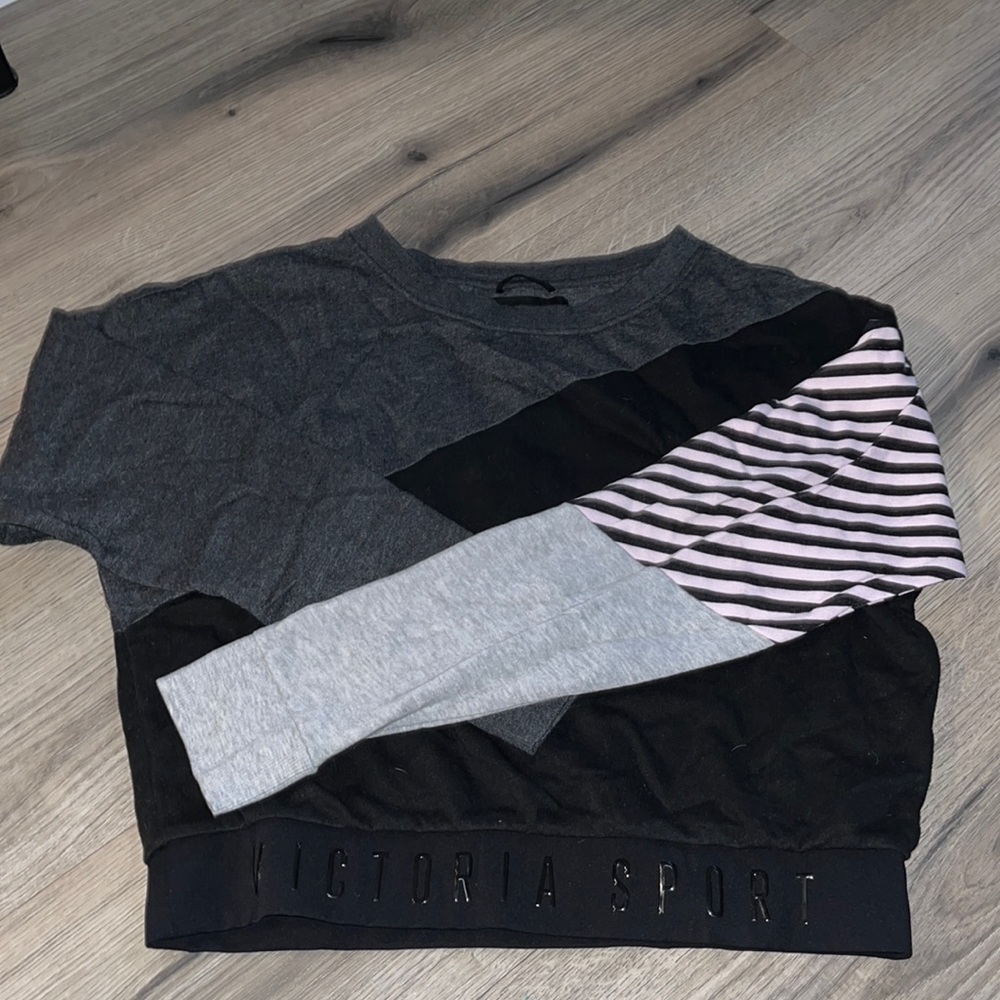 Victoria Secret Sport Crewneck